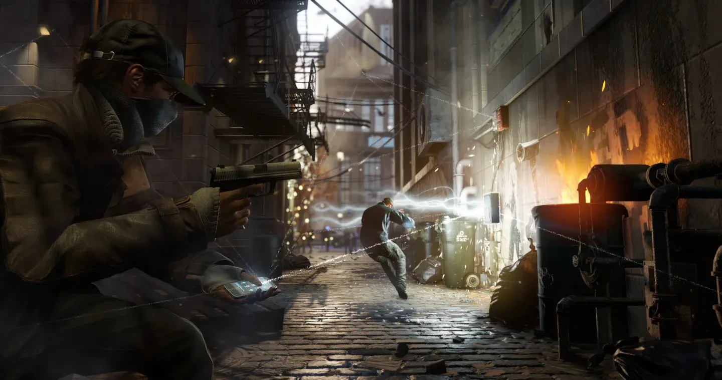 Watch_Dogs™ Gallery 3
