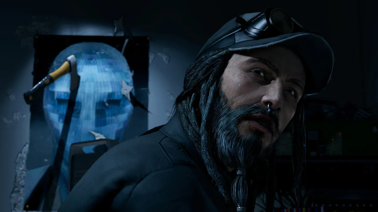 Watch_Dogs™ Gallery 6