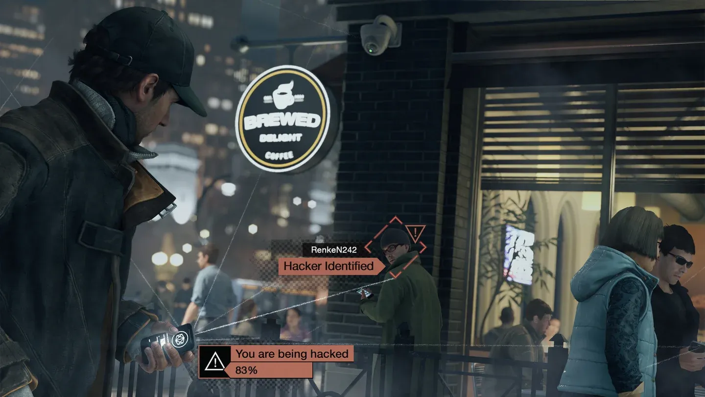 Watch_Dogs™ Gallery 8