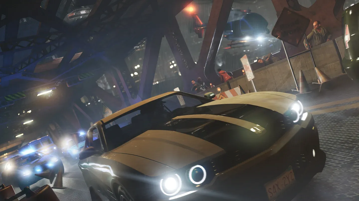 Watch_Dogs™ Gallery 9
