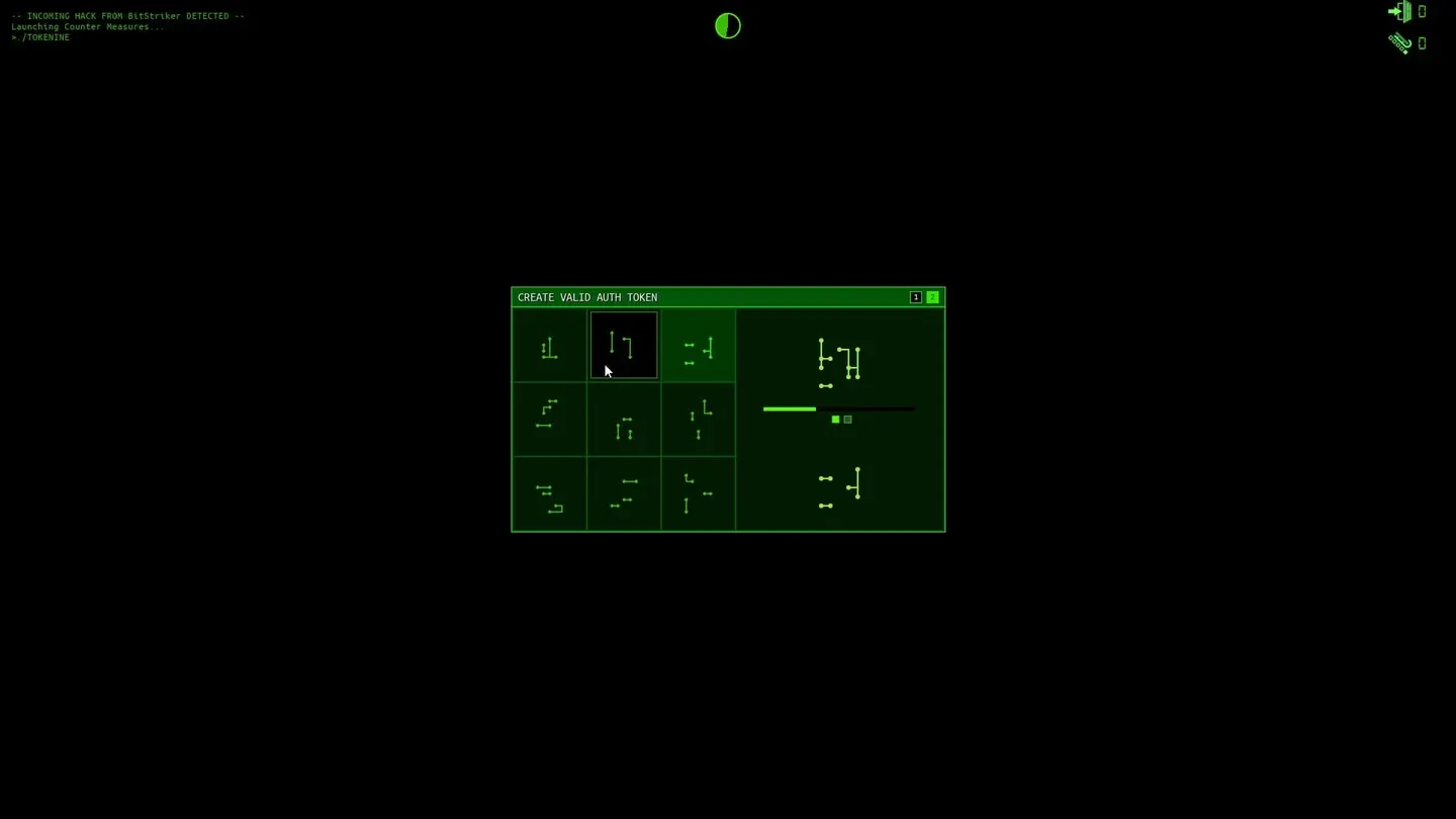 Welcome to the Game III Gallery 9