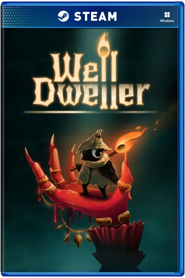 Well Dweller