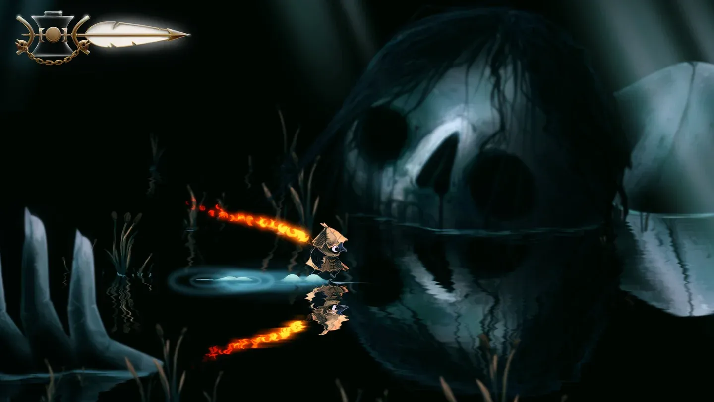 Well Dweller Gallery 8