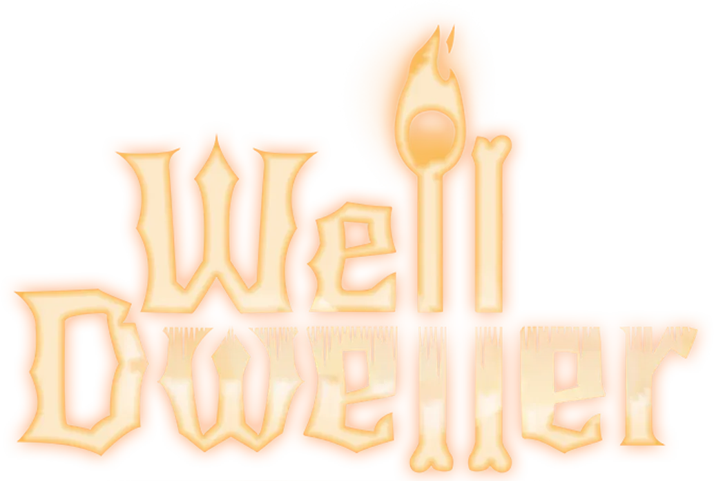 Well Dweller Logo