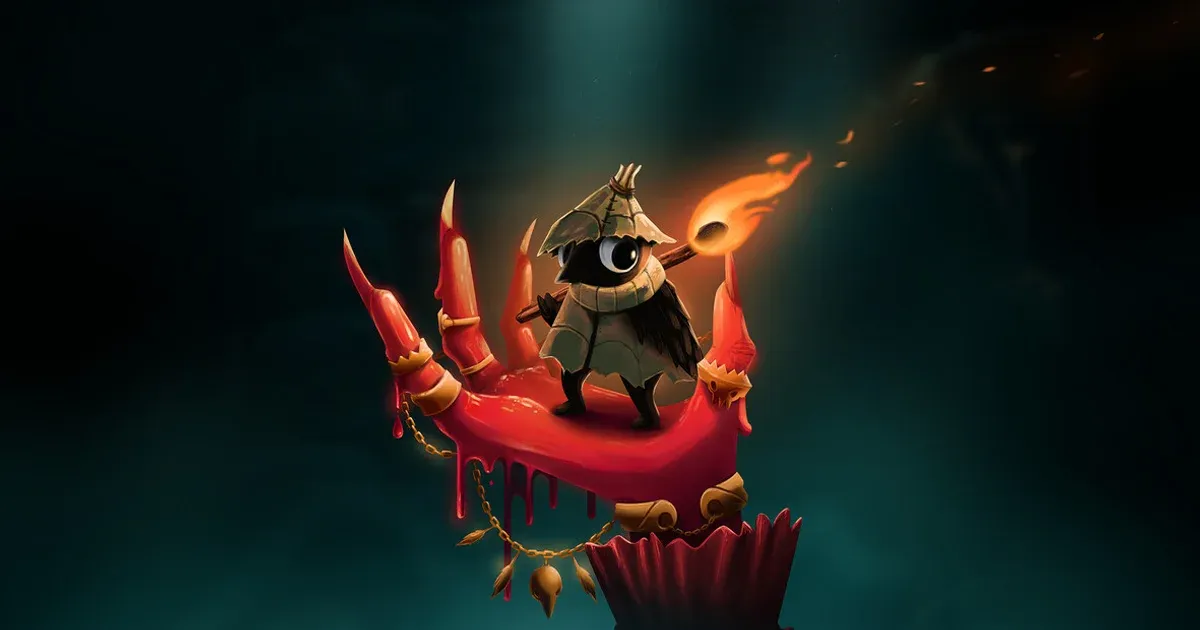 Well Dweller | GAMES.GG