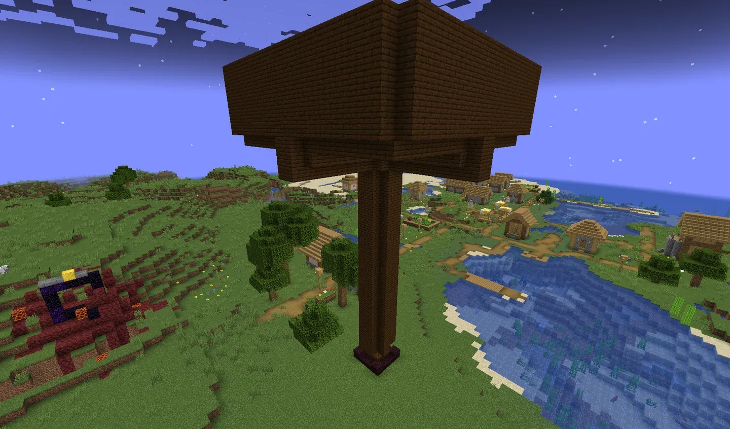 Ladder vs scaffolding comparison