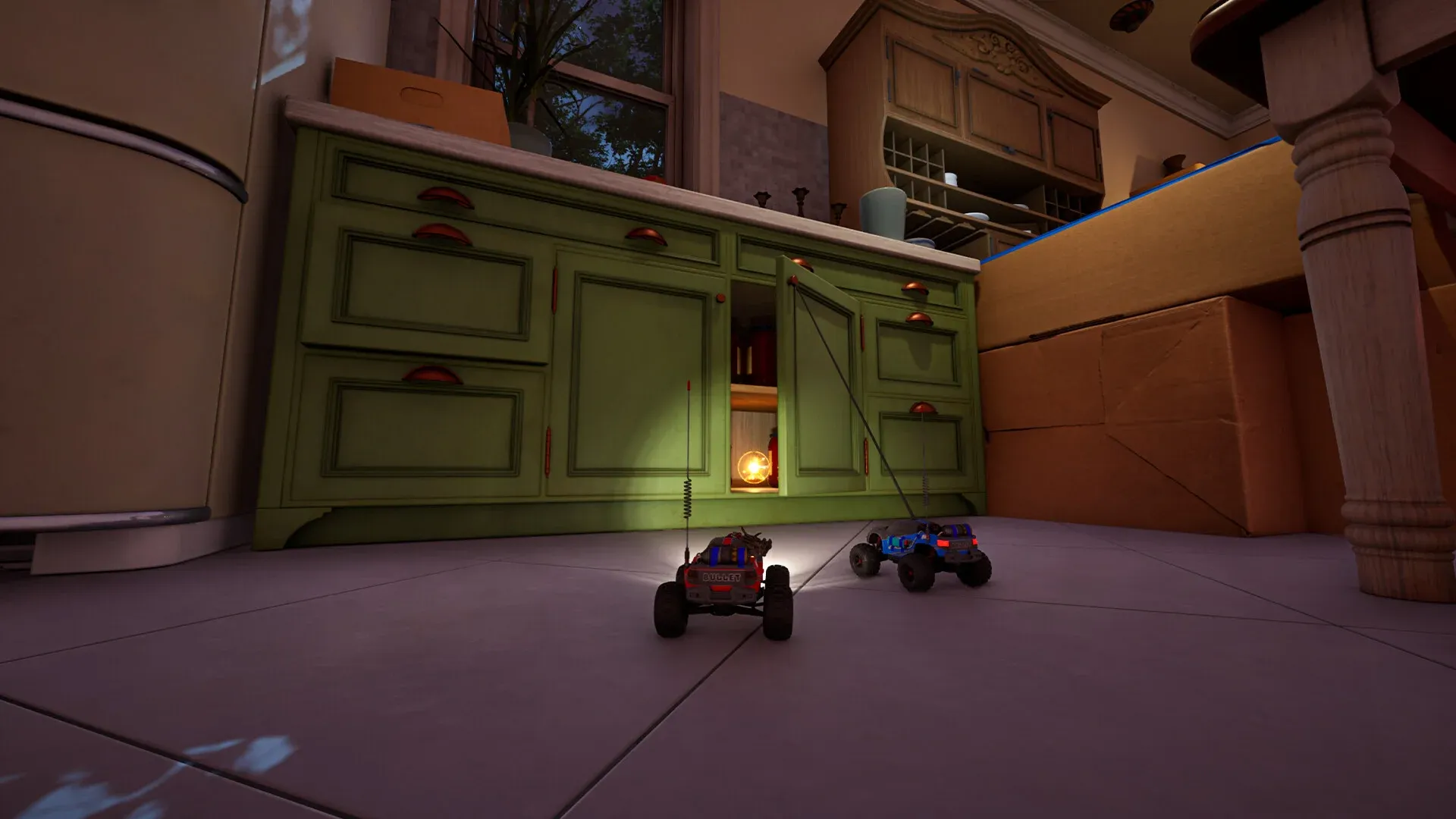 WheelMates Screenshot 1