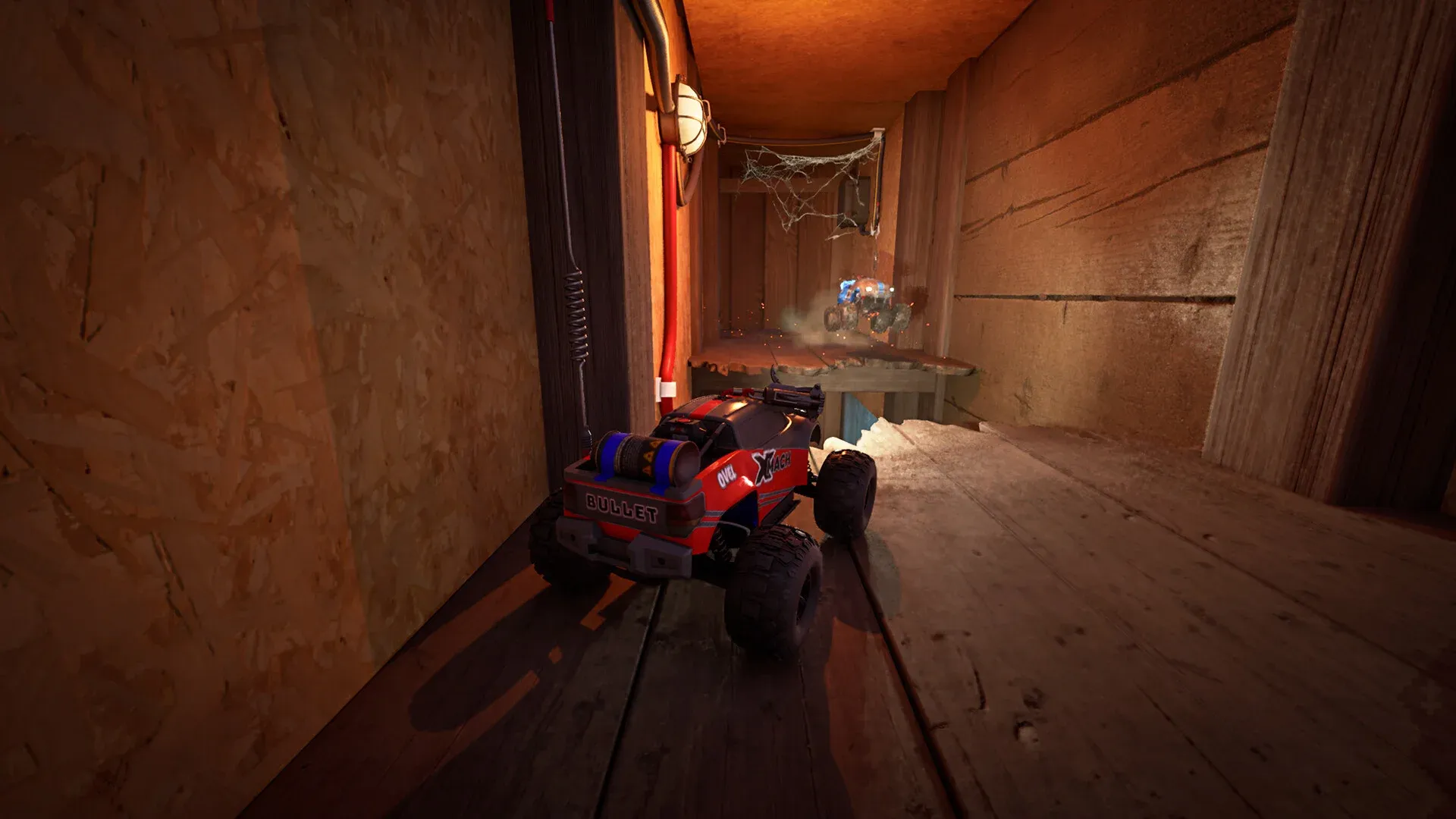 WheelMates Screenshot 2