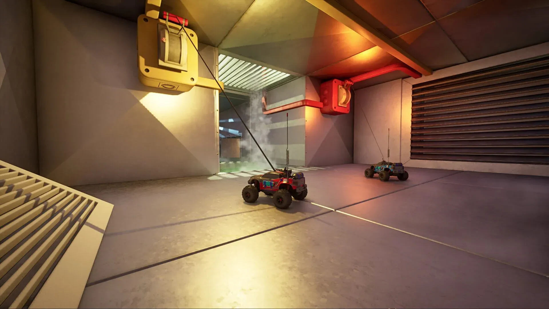 WheelMates Screenshot 3