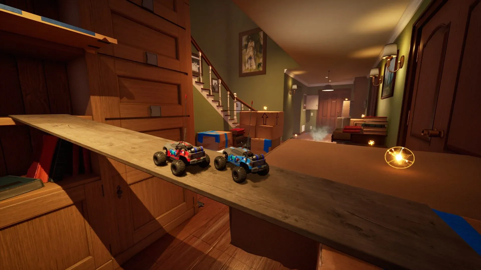 WheelMates Screenshot 4