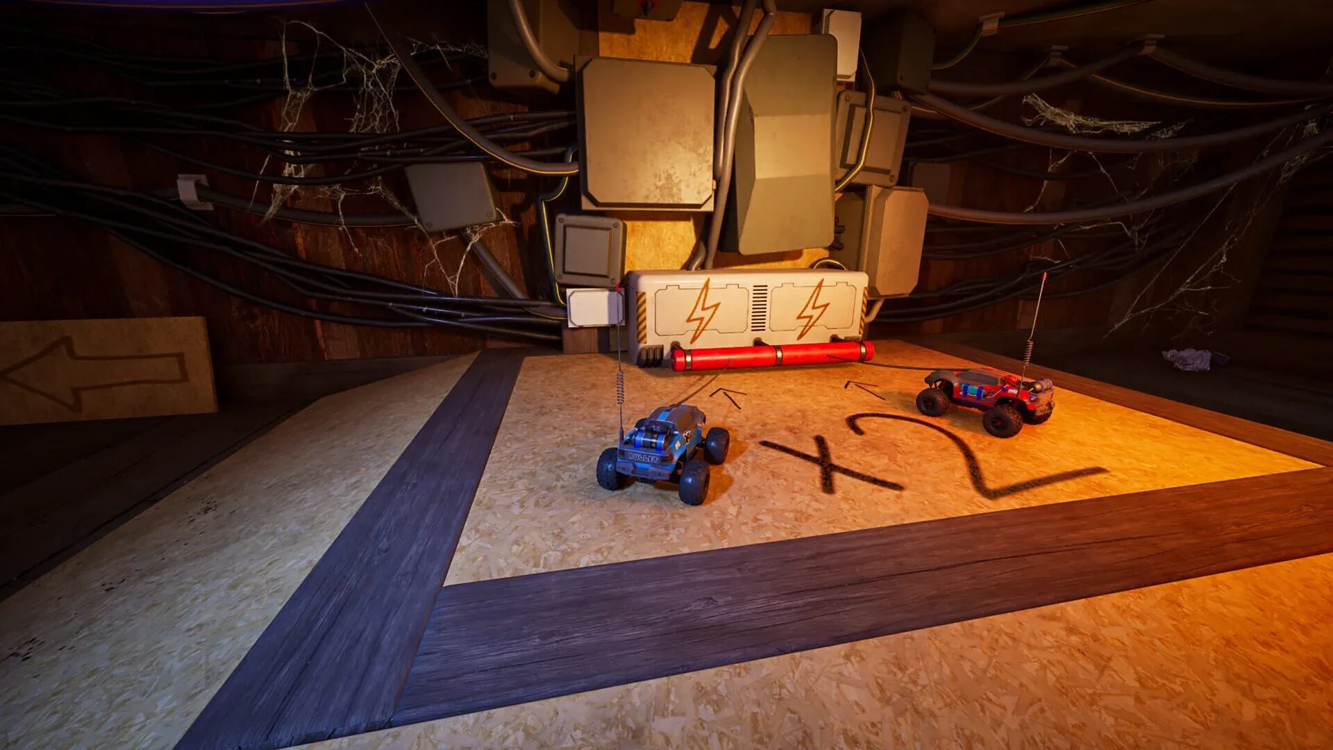 WheelMates Screenshot 6