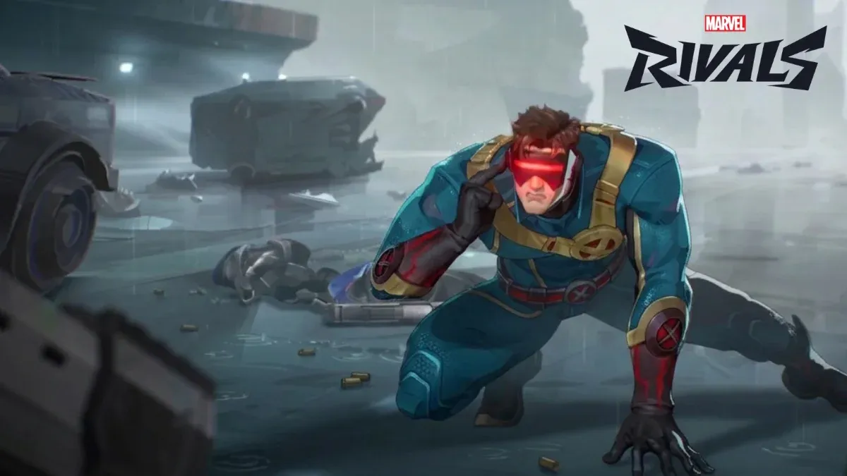 Optic Blasts confirmed in trailer