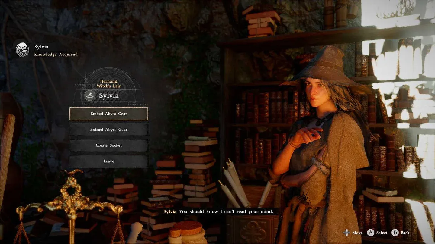 Crimson Desert Witches and Why You Need Them