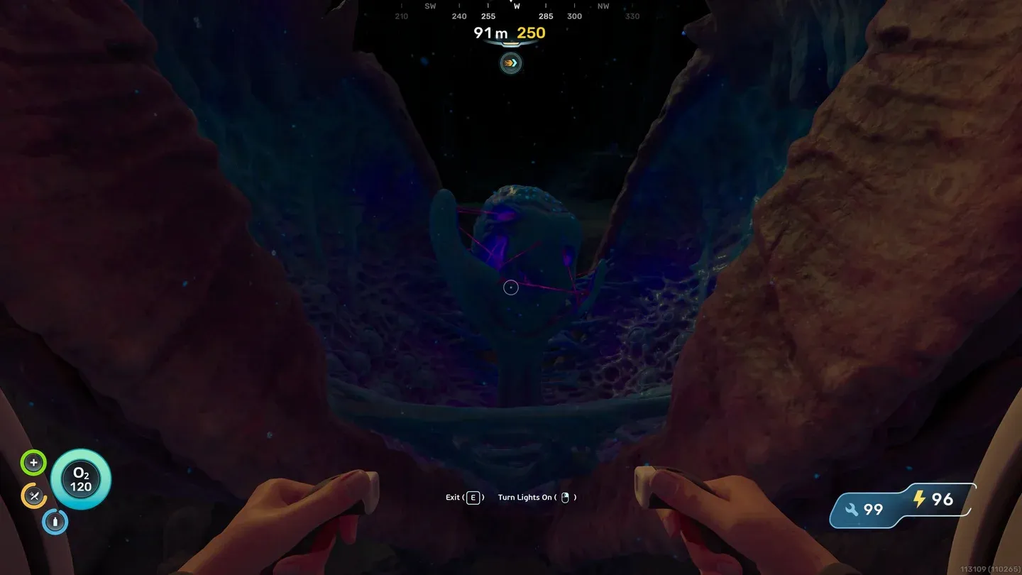 Gold only spawns in hot zones