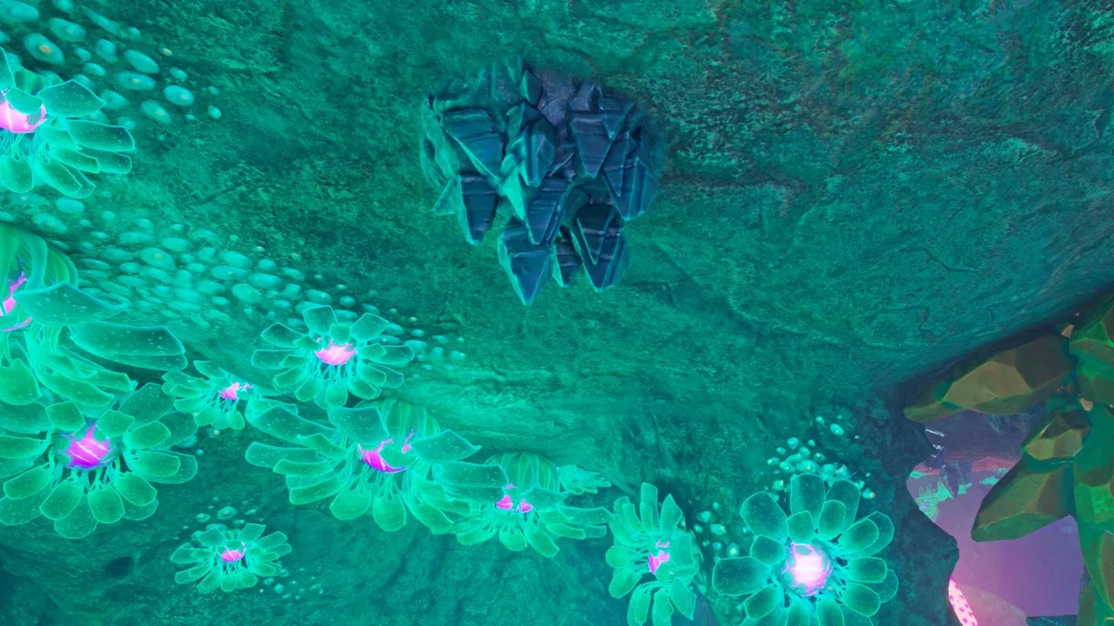 Where to Find Silver in Subnautica 2 and What It's For