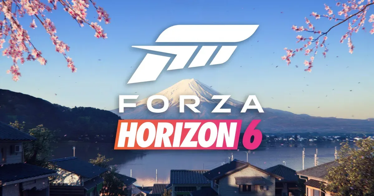 Caça ao Tesouro na Região de Minamino em Forza Horizon 6: Saiba Onde Encontrar
