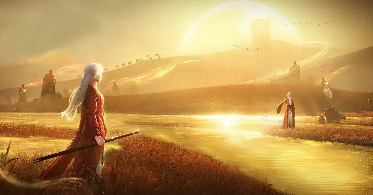 Where Winds Meet Version 1.4 Home Afar: Complete Update Guide | GAMES.GG
