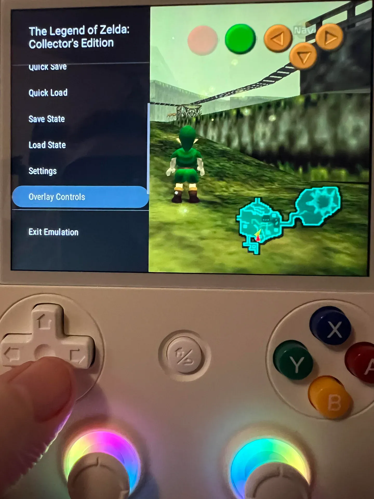 Switch 2 lineup under scrutiny