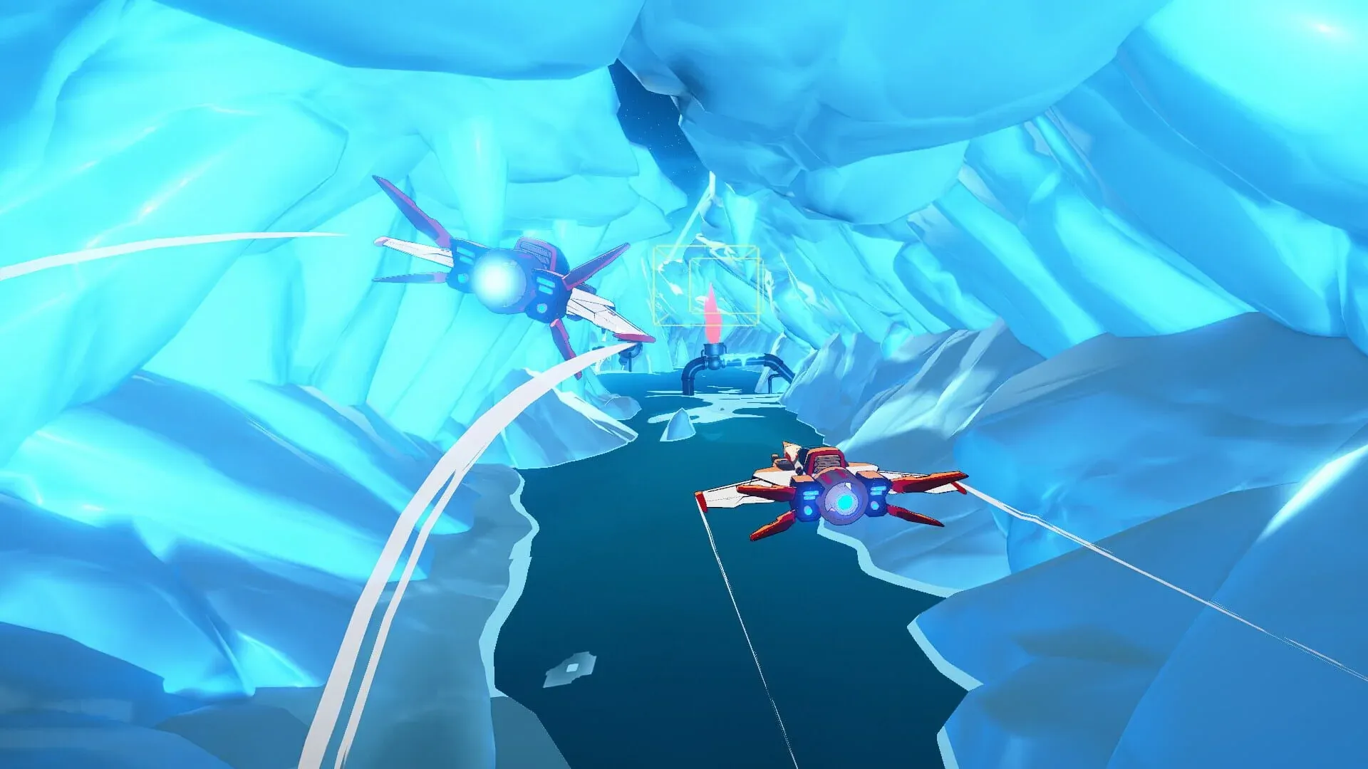 Wild Blue Skies Screenshot 16