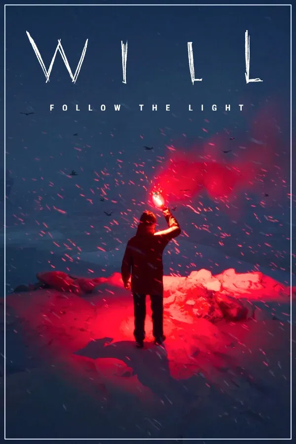 Will: Follow the Light