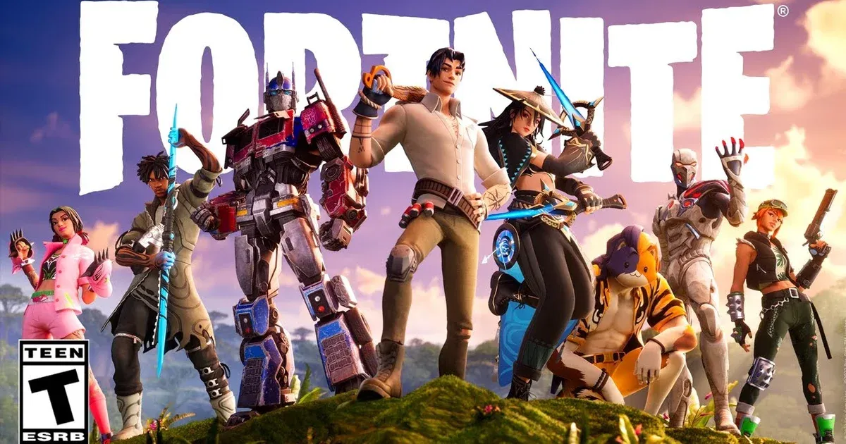 Will There Be Sprites in Fortnite Chapter 7 Season 4?