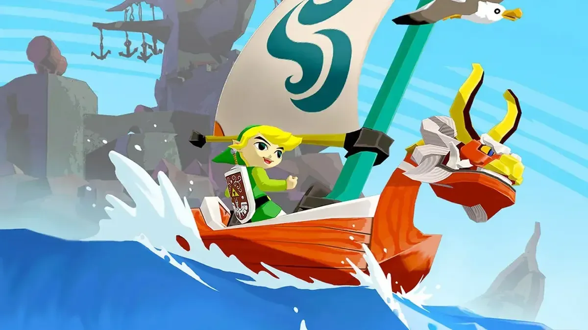 The Legend of Zelda: Wind Waker Works in a Browser