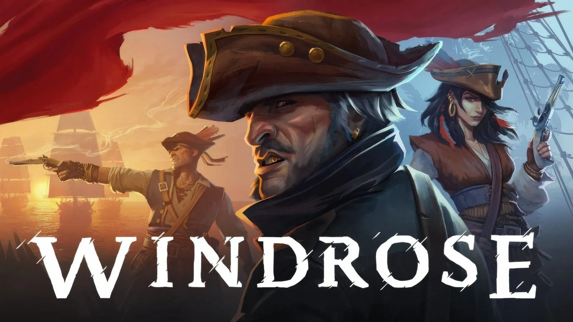 Windrose Guide: Ancient Altar Puzzle Solution