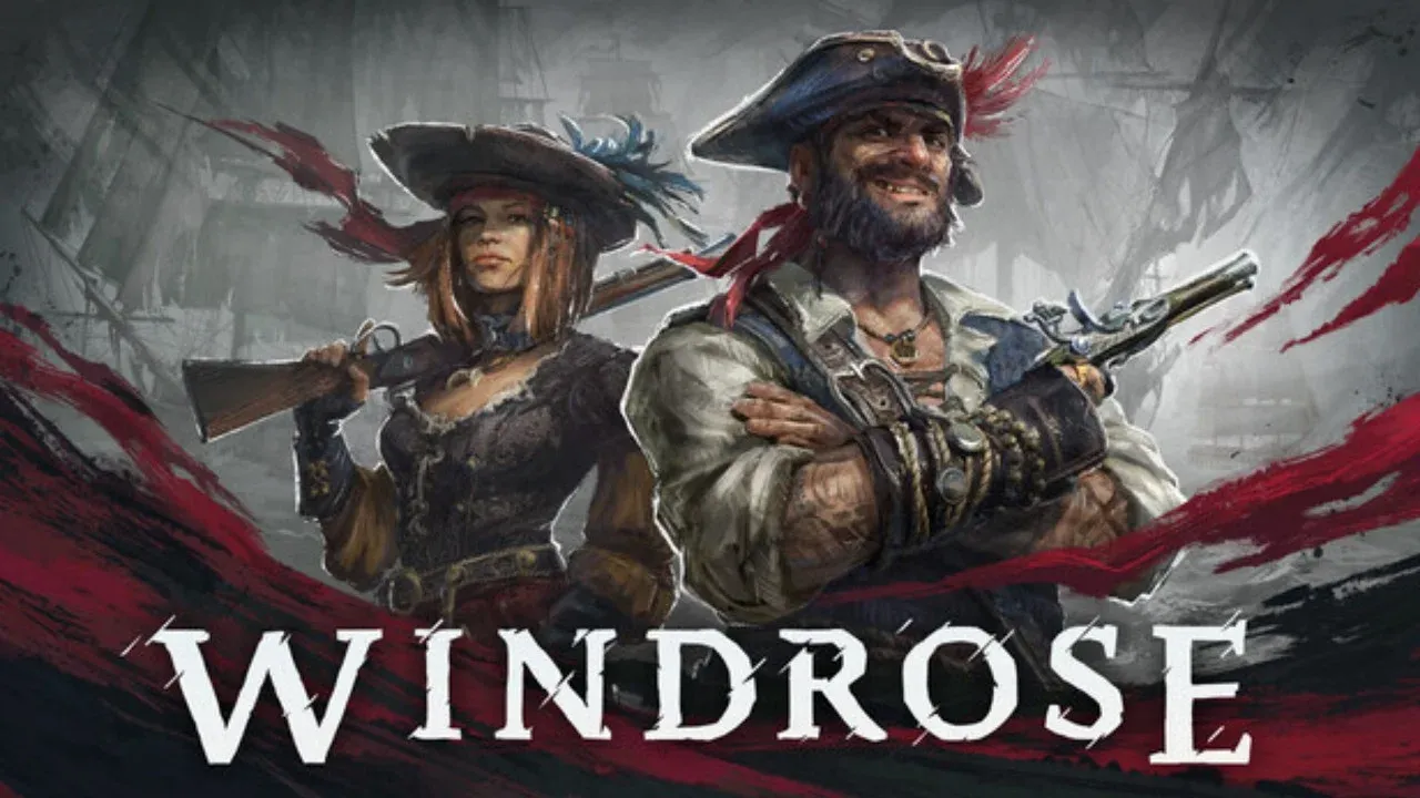 Windrose Guide: How to Get Quartermaster Backpack