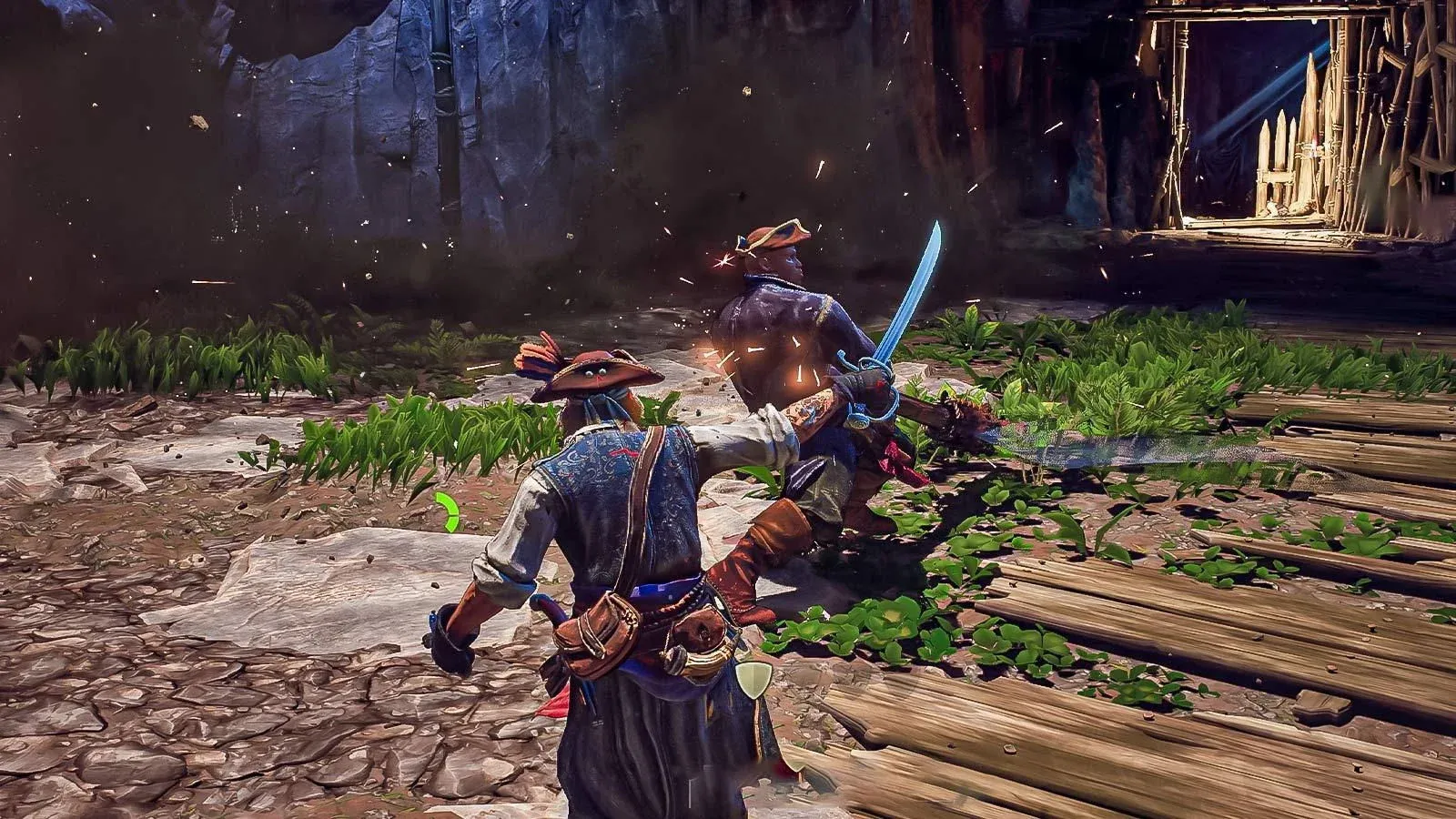 Windrose: Rapier of a Thousand Cuts Guide