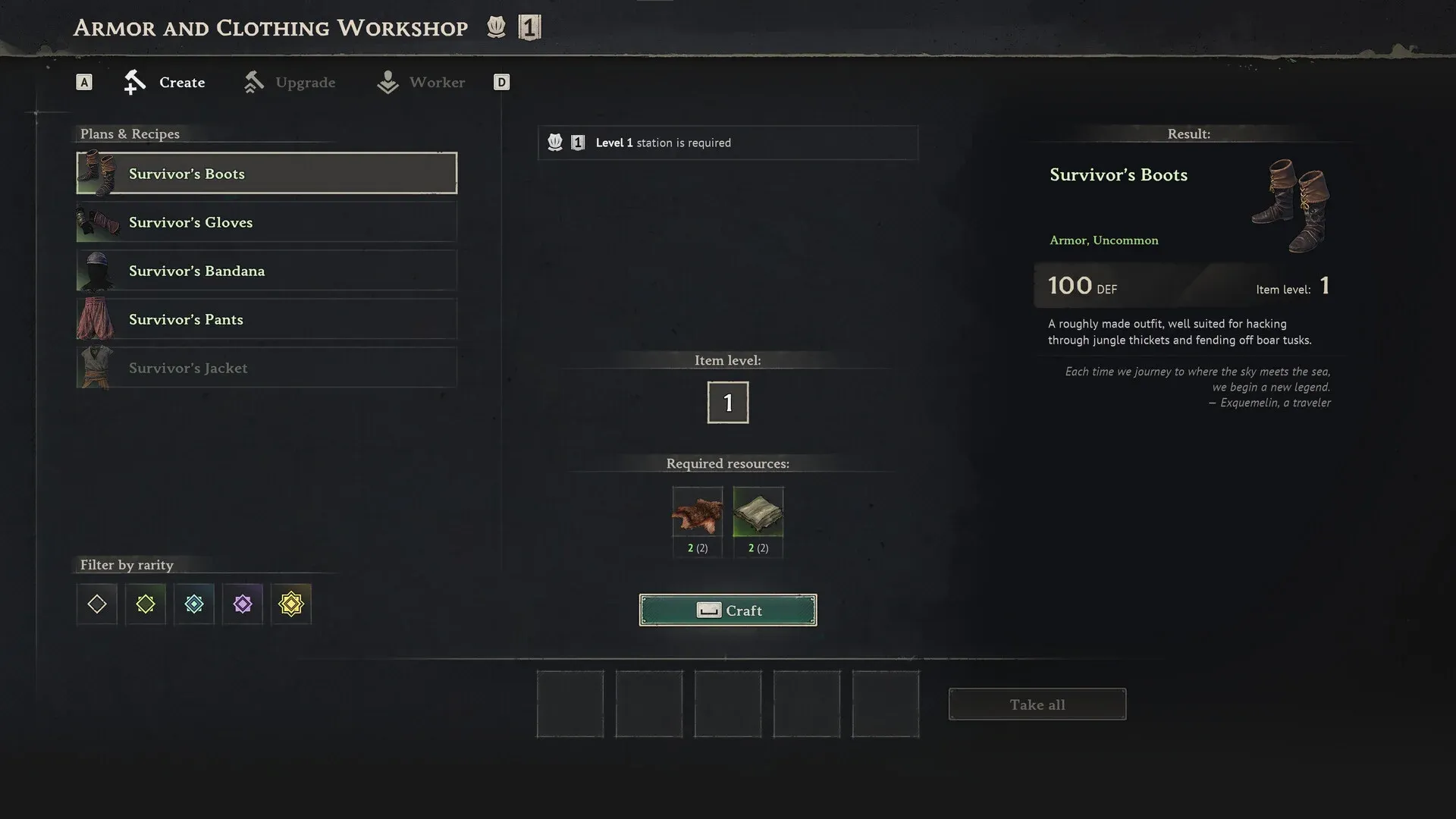 Windrose Screenshot 11