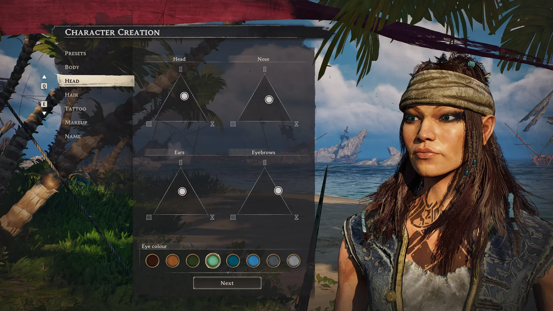 Windrose Screenshot 2