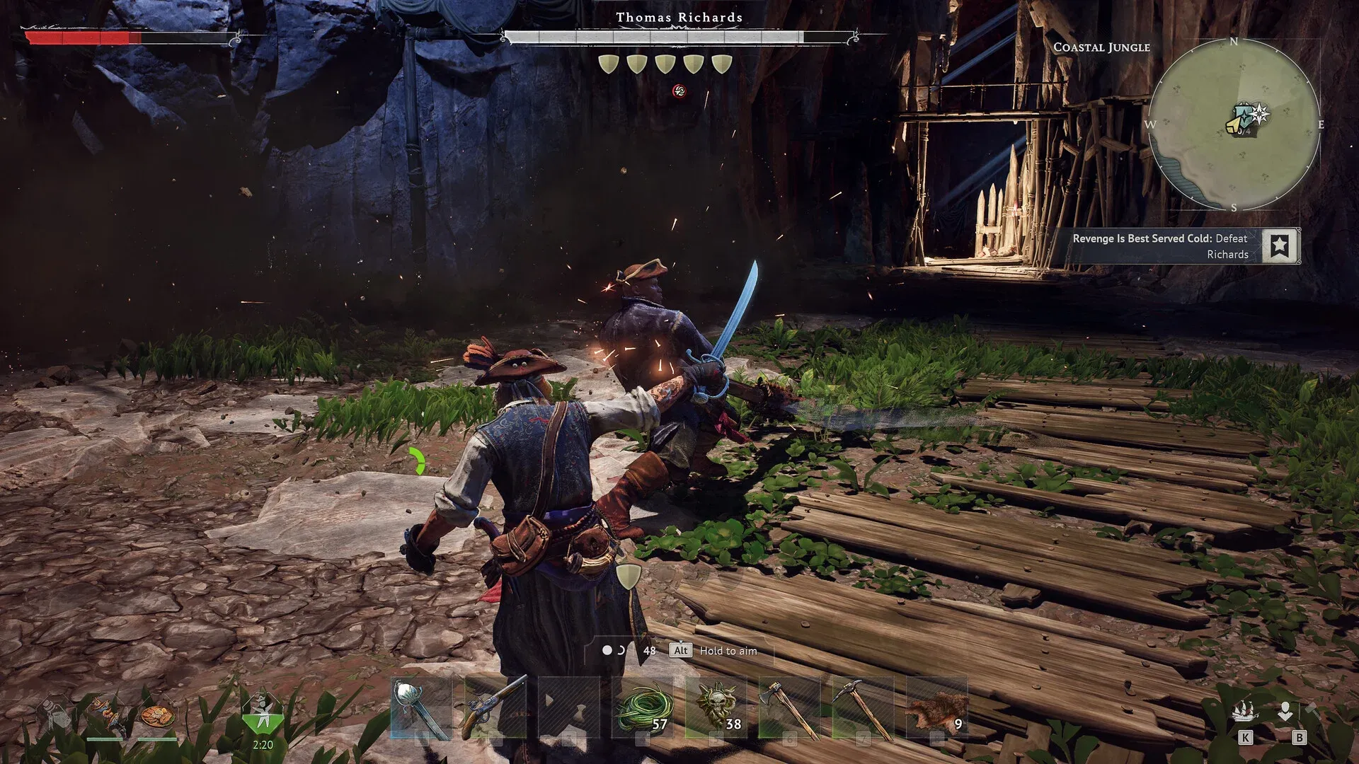 Windrose Screenshot 3