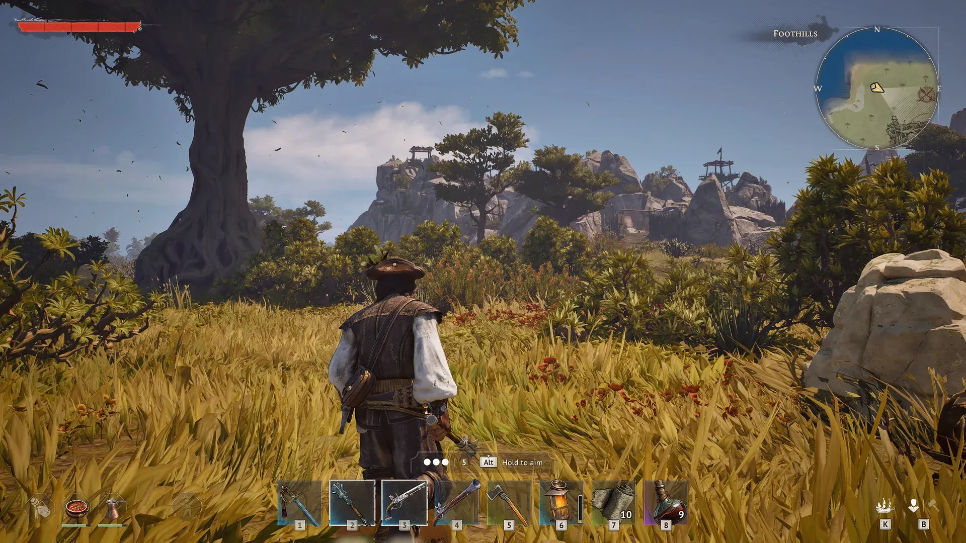 Windrose Screenshot 8
