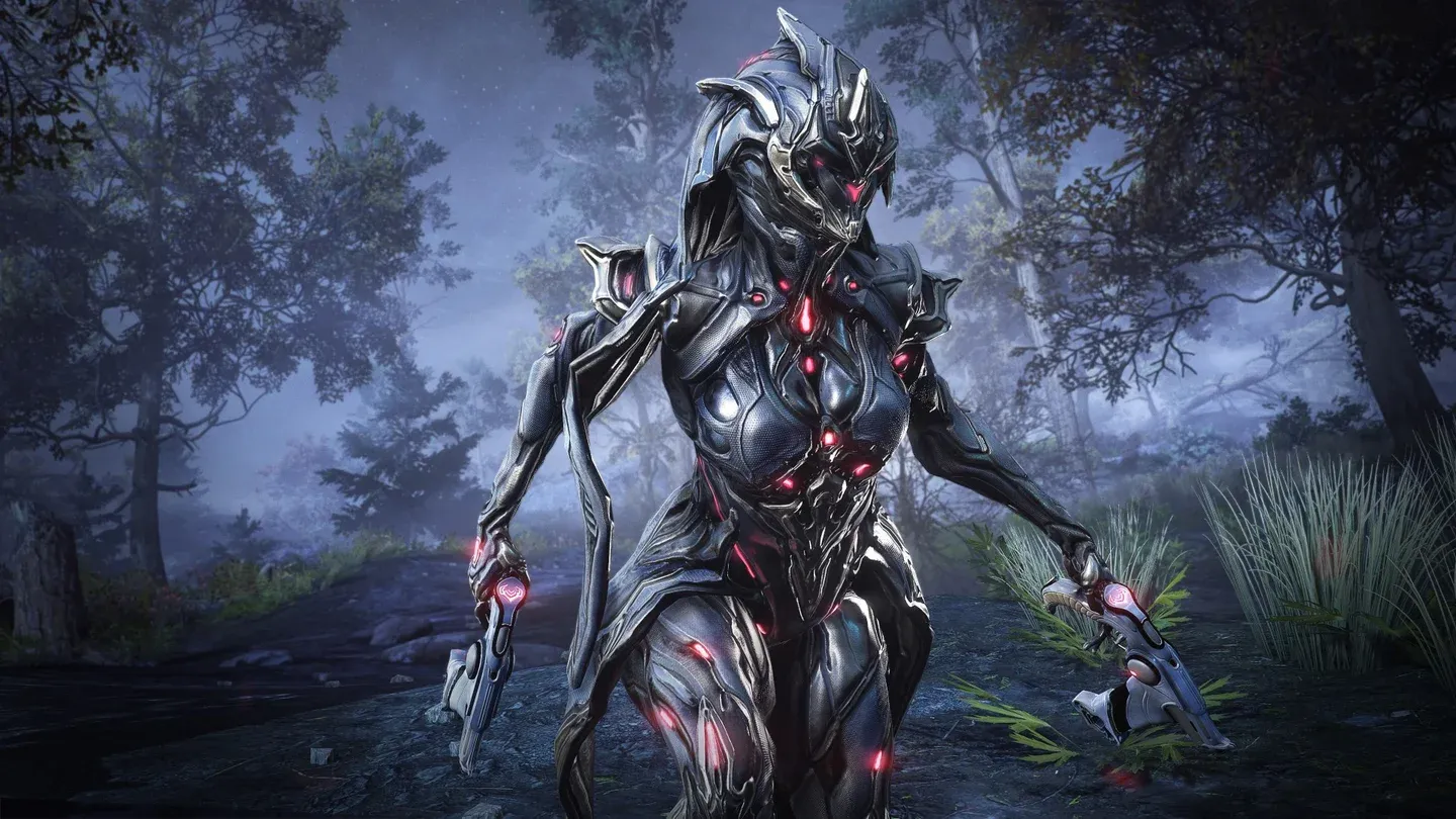 Dex Wisp Skin preview