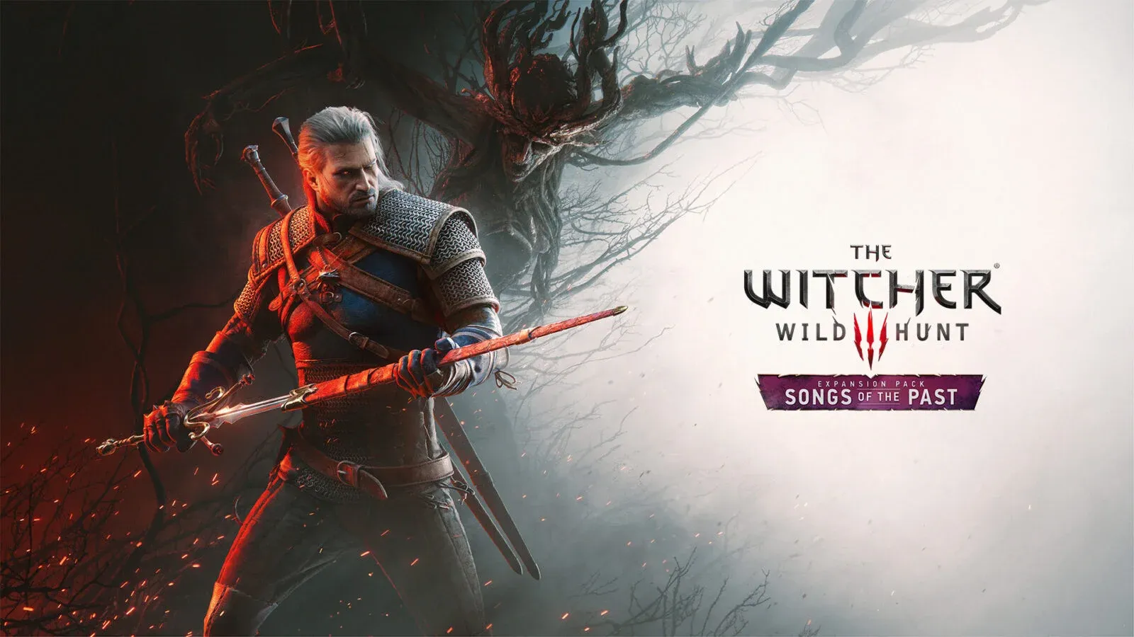 Geralt Returns in The Witcher 3: Wild Hunt — Songs of the Past and  Remastered - XBOX Wire