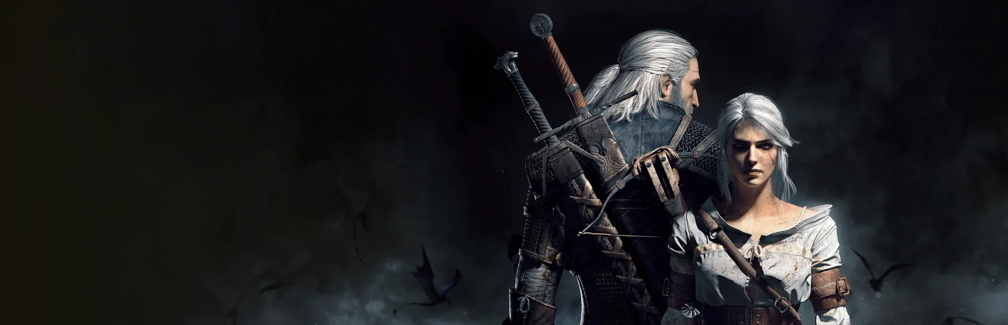 The Witcher 3: Wild Hunt image