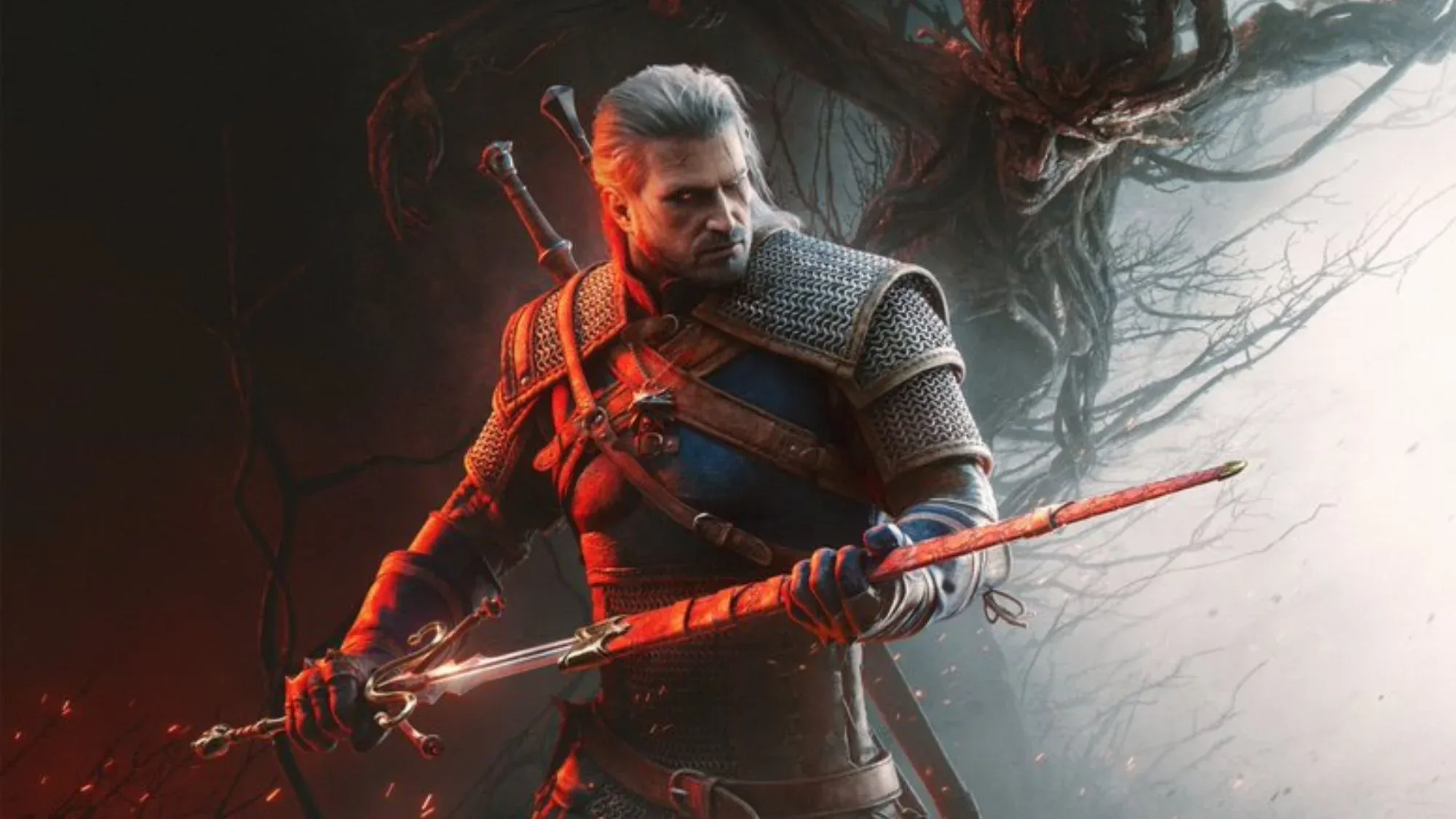 CD Projekt Red confirms Witcher 3 expansion Songs of the Past