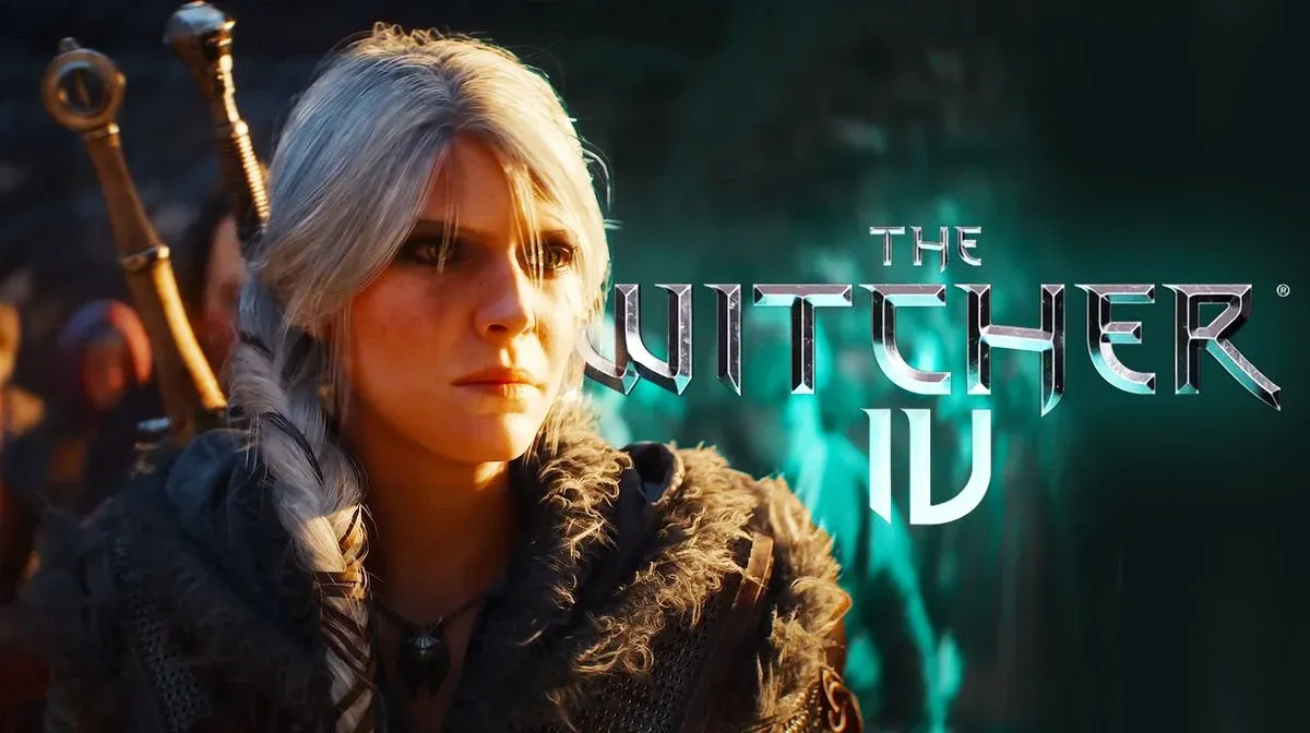 CD Projekt Red Confirms The Witcher 4 Is Coming in 2028