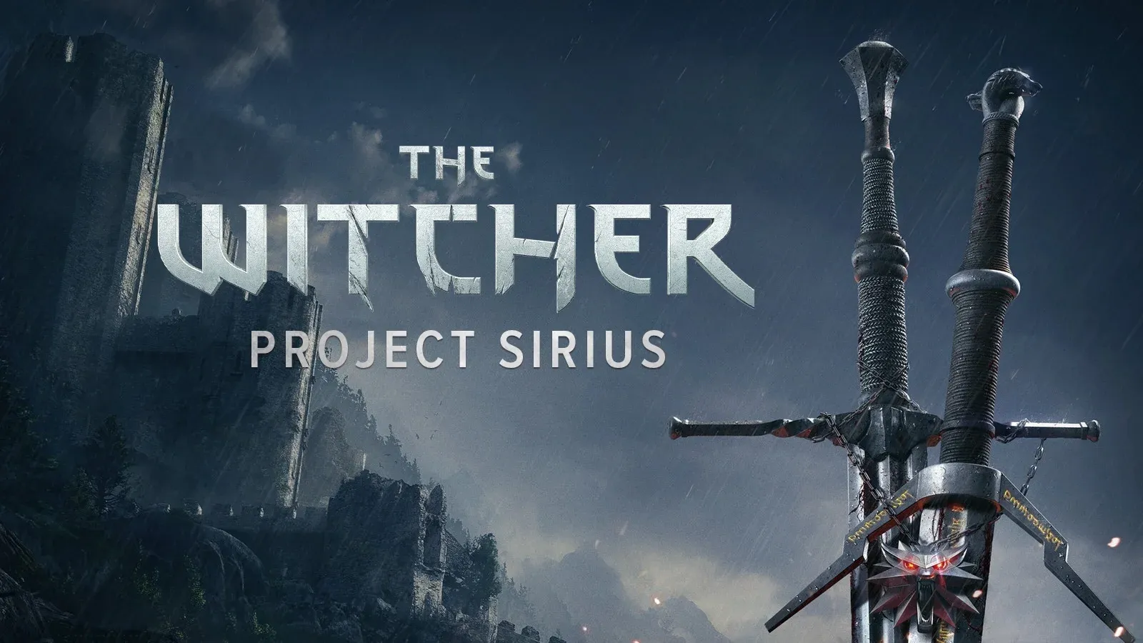 The Witcher Project Sirius Loses 18 Team Members in Latest Setback