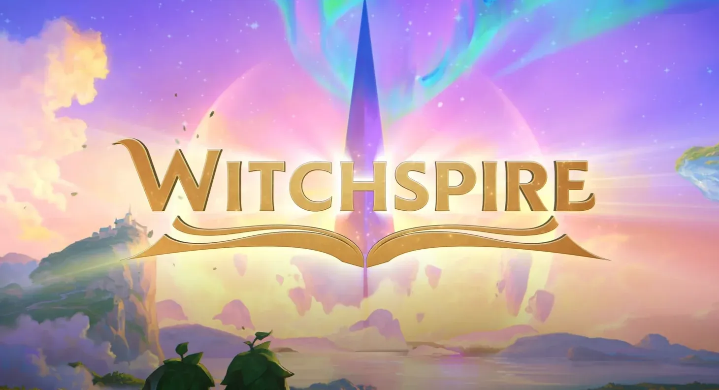 Witchspire: Activeer de brug - Alle 3 Root locaties