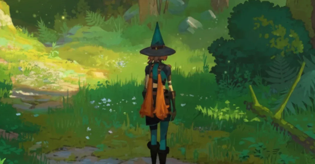Witchspire Biome Gids: Zones, Resources en Routes uitgelegd