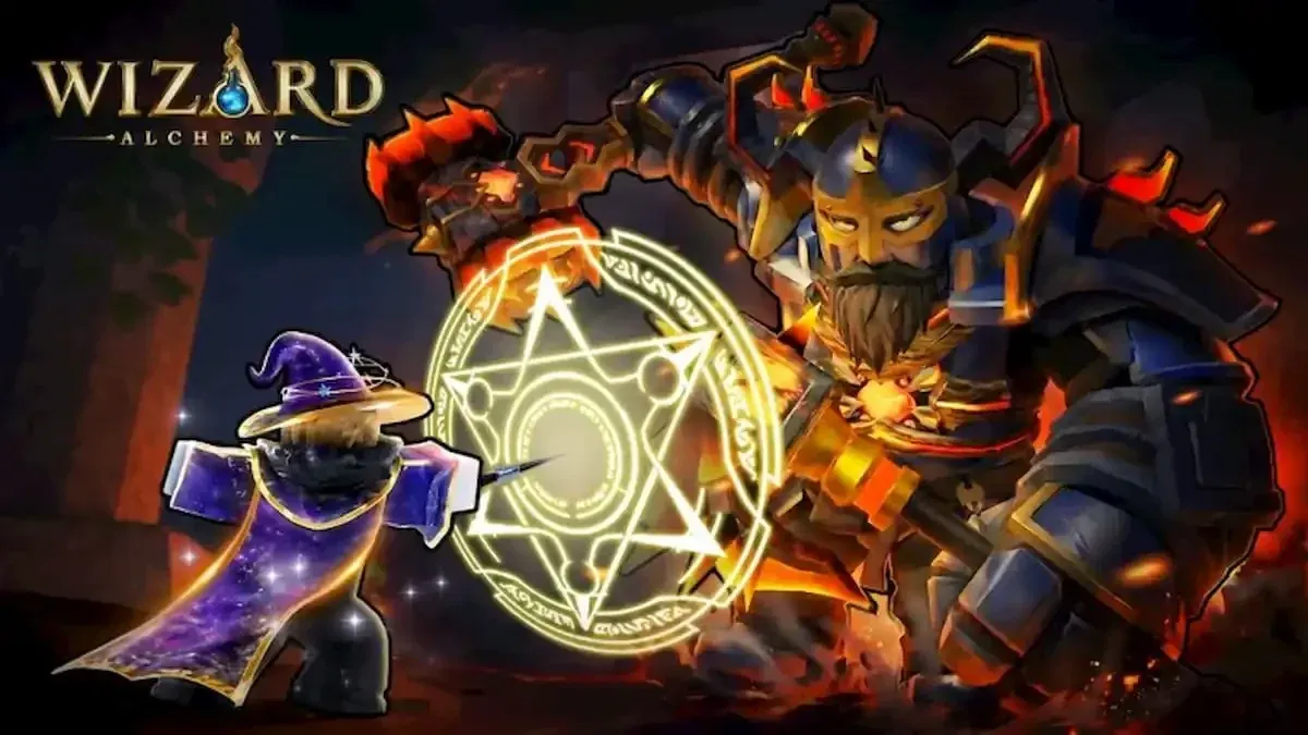 Wizard Alchemy Codes for May 2026: Free Race Rolls Available Now