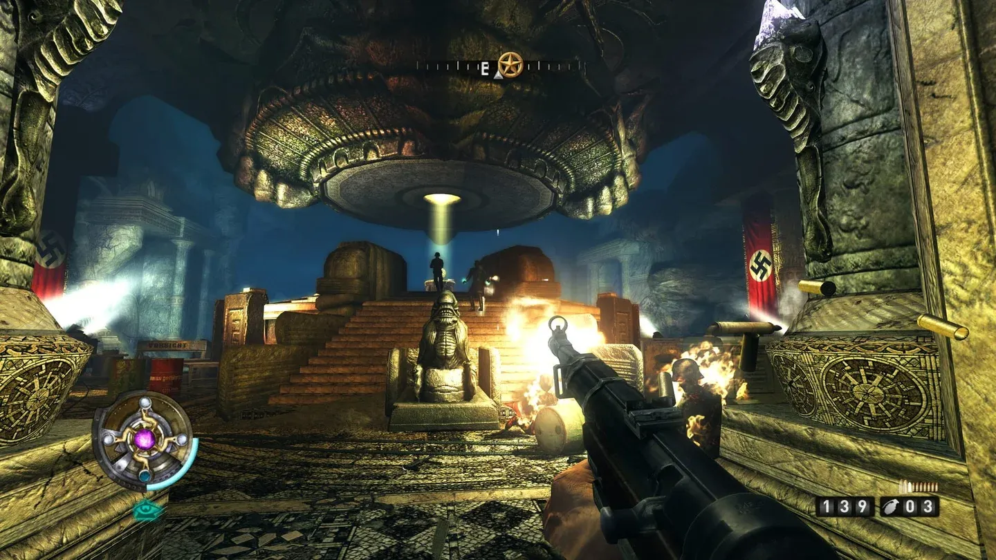 Wolfenstein Gallery 1