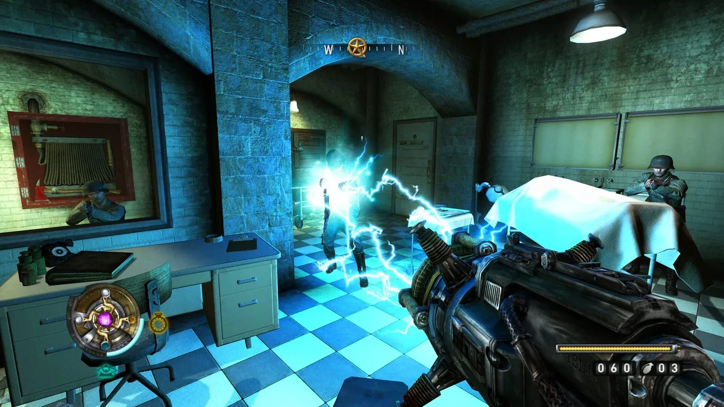 Wolfenstein Gallery 5