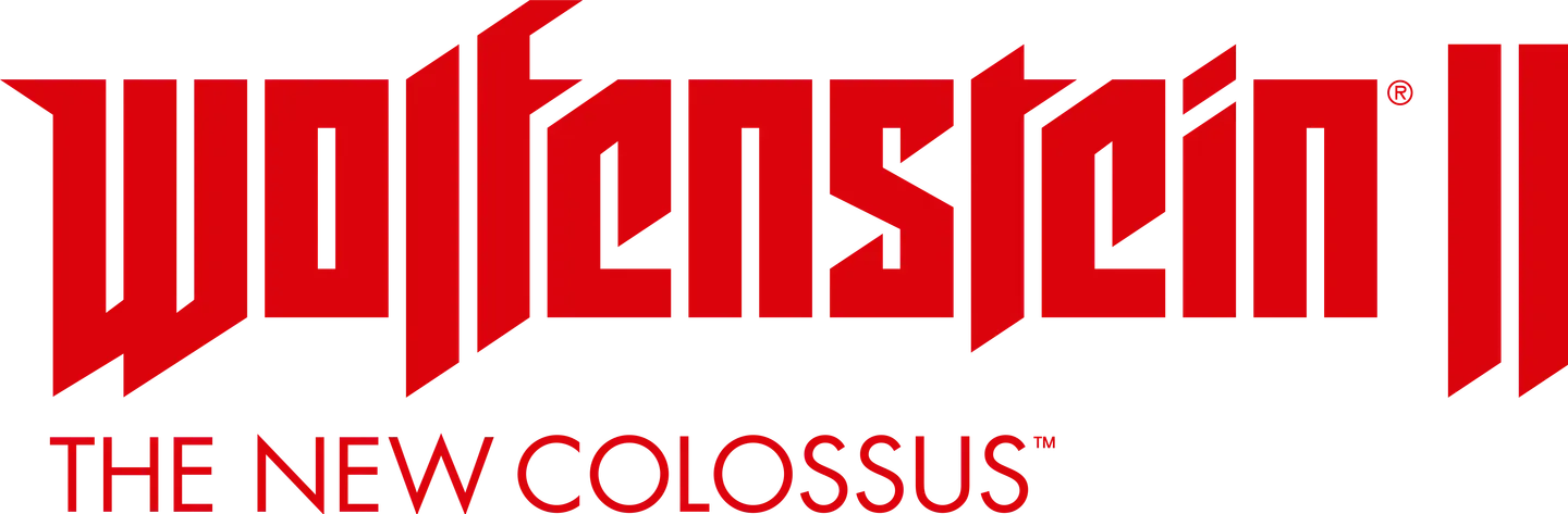 Wolfenstein II: The New Colossus Logo
