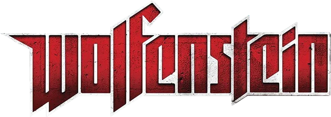 Wolfenstein Logo