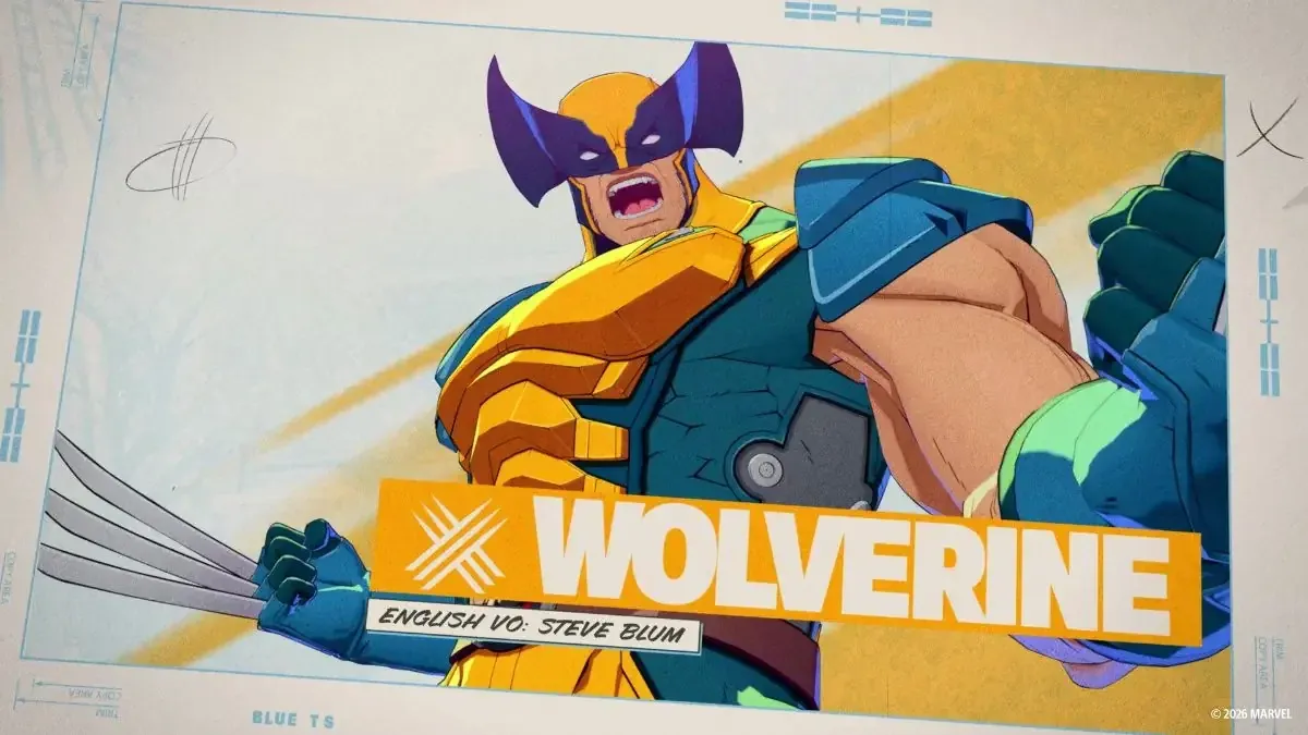Marvel Tokon: Fighting Souls Wolverine Guide: Best Tips & Combos