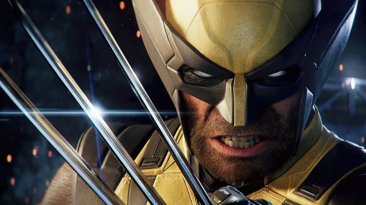 Wolverine Developer Insomniac Says Logan's Scent Trail Isn't Always on Amid 'Fart Gas' Toggle Requests : r/PS5