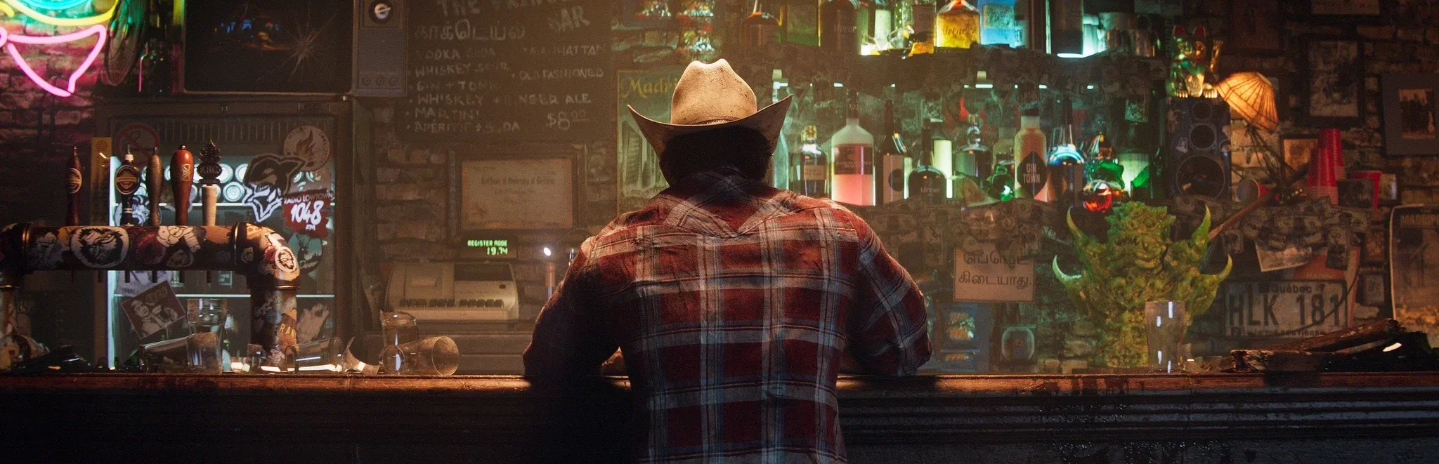 Marvel's Wolverine Trailer Flooded With Physical Disc Backlash
