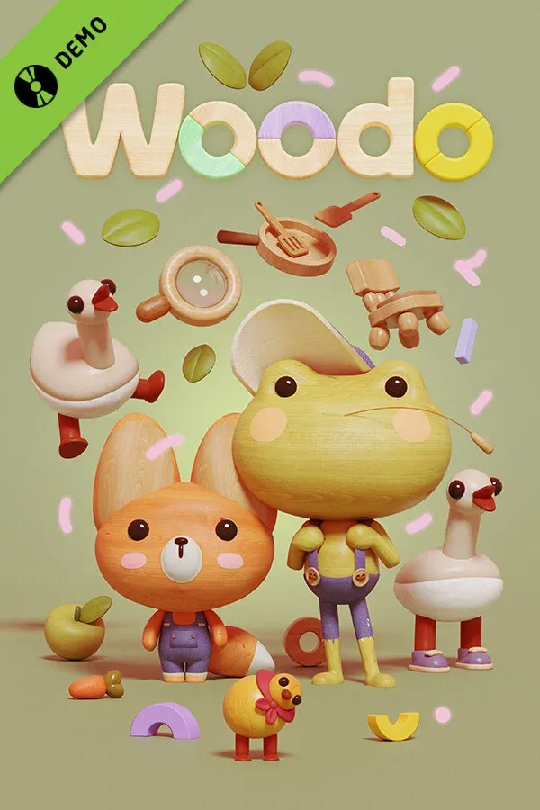 Woodo